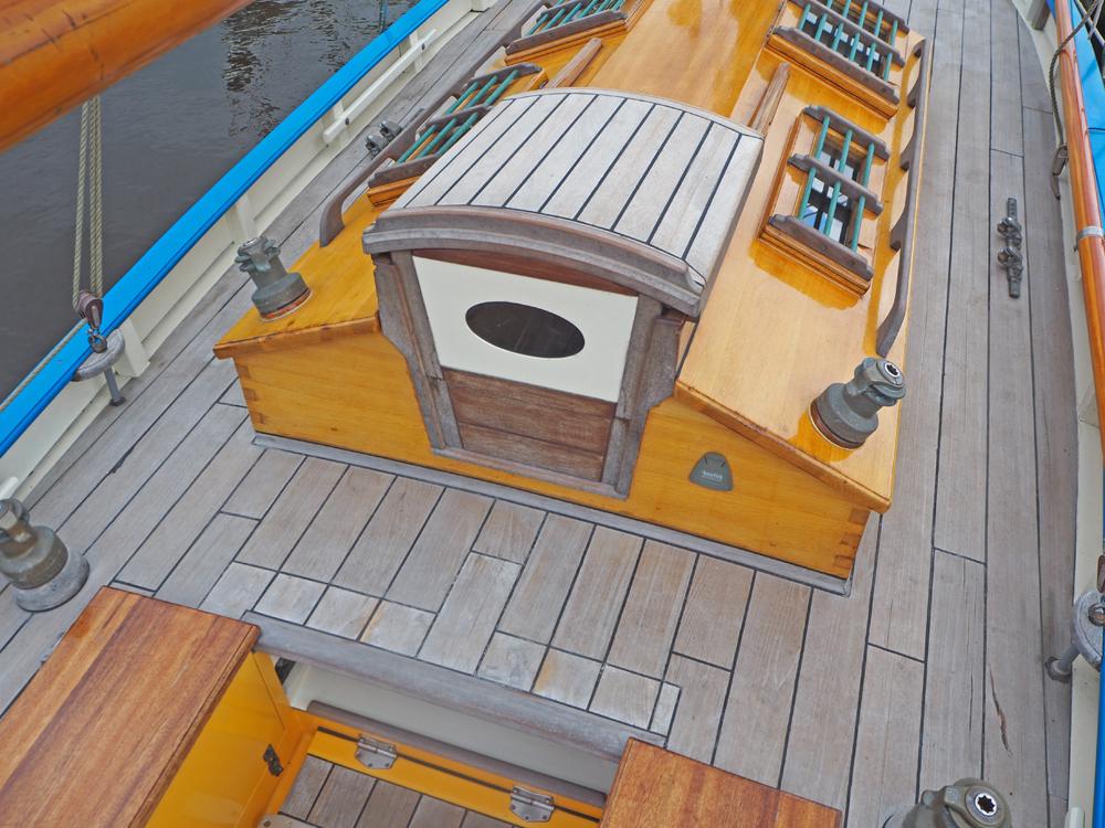 picture Dekuitrusting